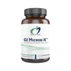 GI Microb-X by Designs for Health