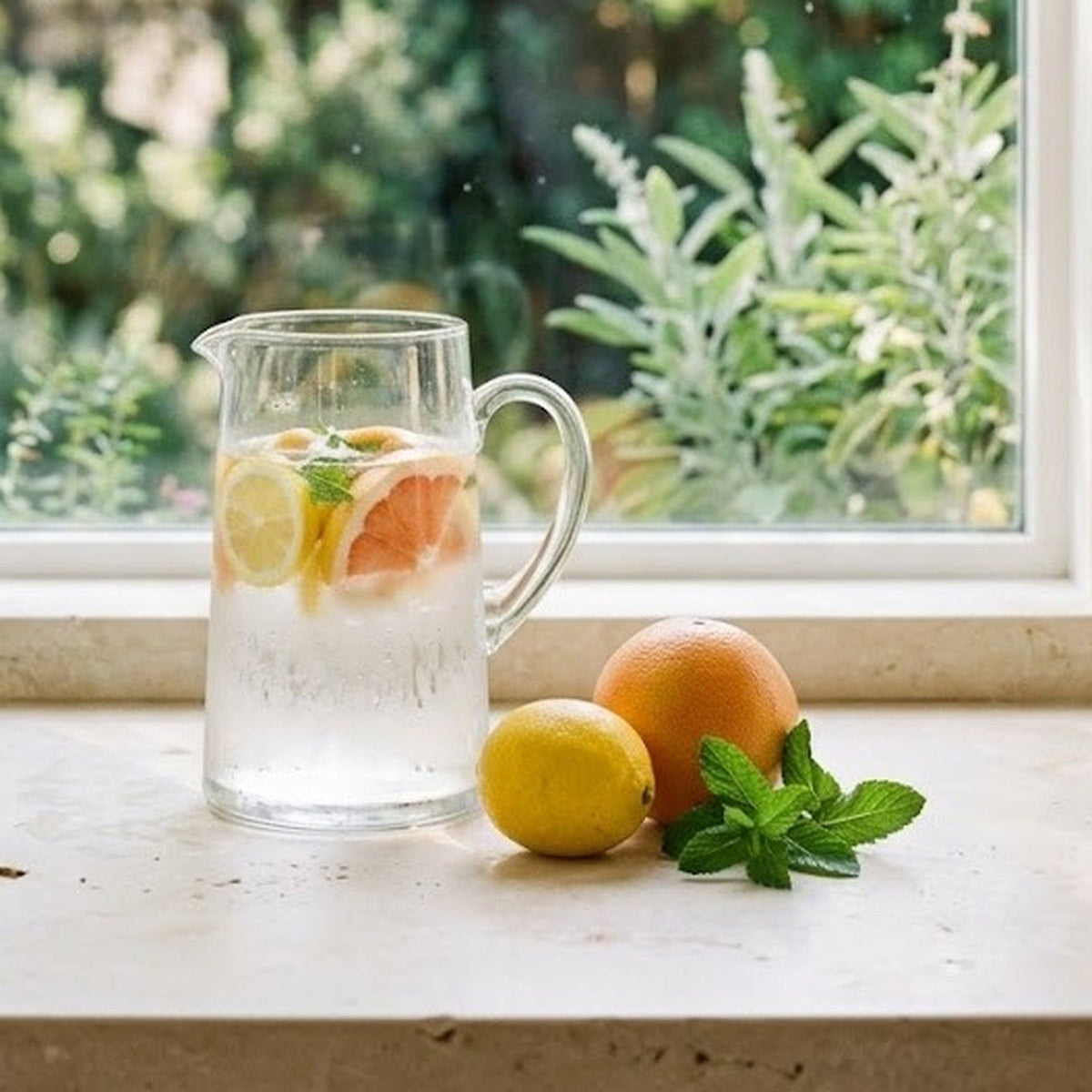 Detox and Cleanse