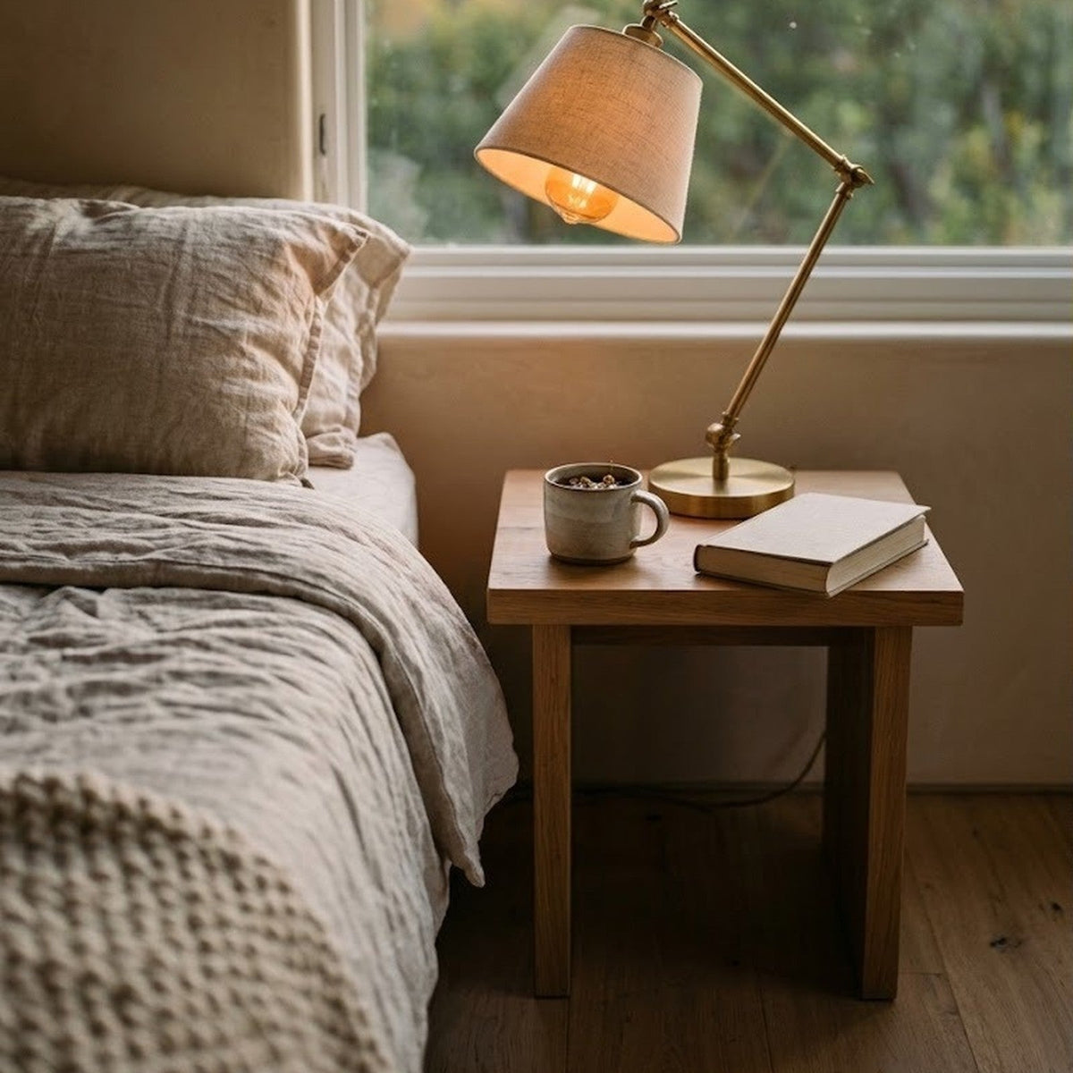 Sleep and Calm