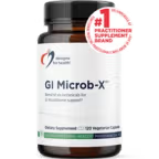 GI Microb-X by Designs for Health
