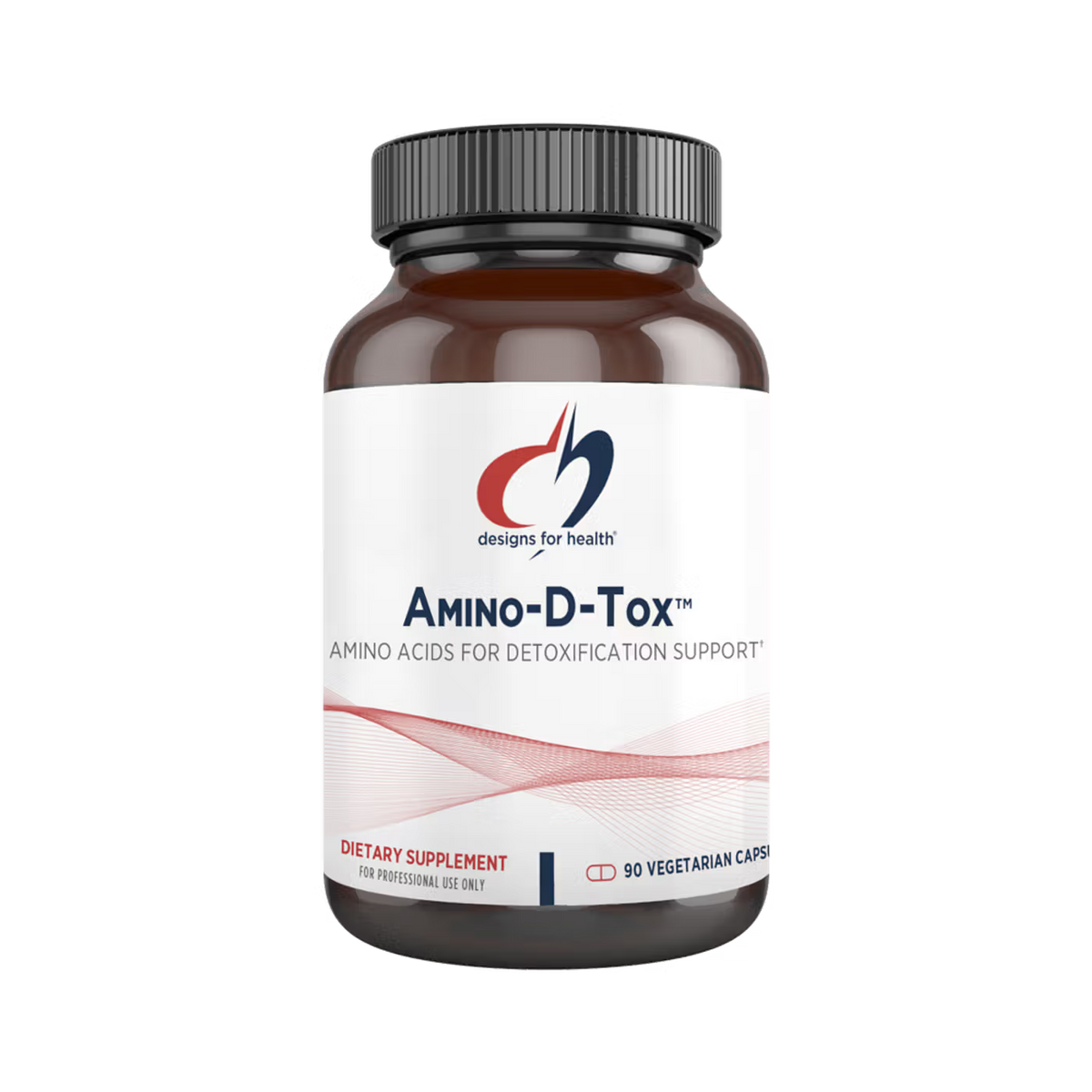 Amino-D-Tox by Designs for Health