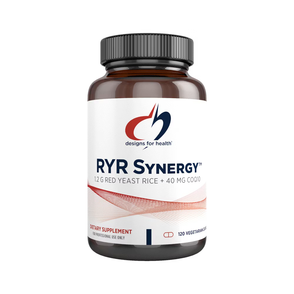 RYR Synergy by Designs for Health