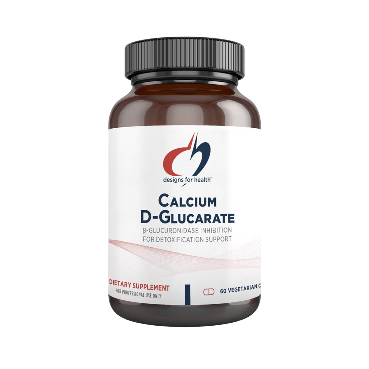 Calcium D-Glucarate by Designs for Health
