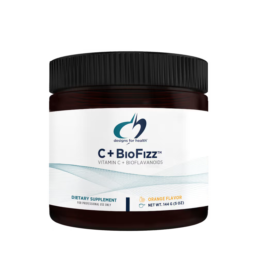 C+BioFizz by Designs for Health