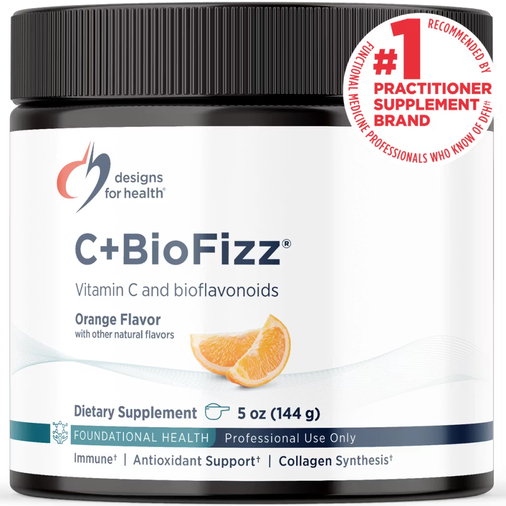 C+BioFizz by Designs for Health