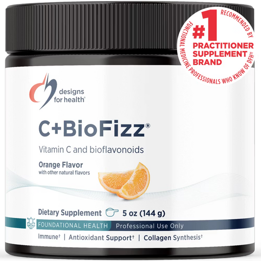 C+BioFizz by Designs for Health