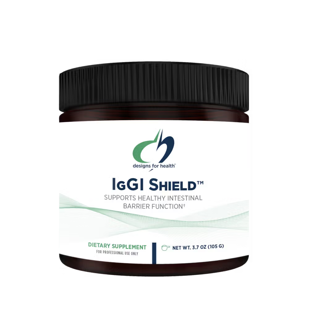 IgGI Shield by Designs for Health