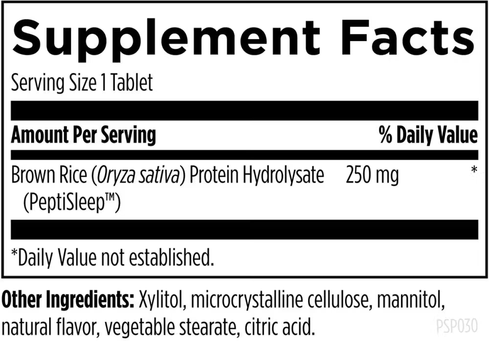 BioSleep by Designs for Health
