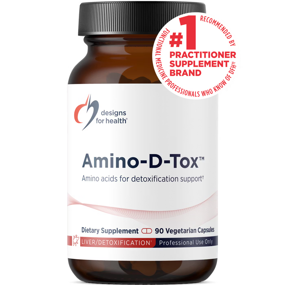 Amino-D-Tox by Designs for Health