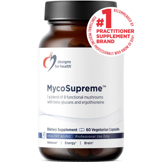 MycoSupreme by Designs for Health