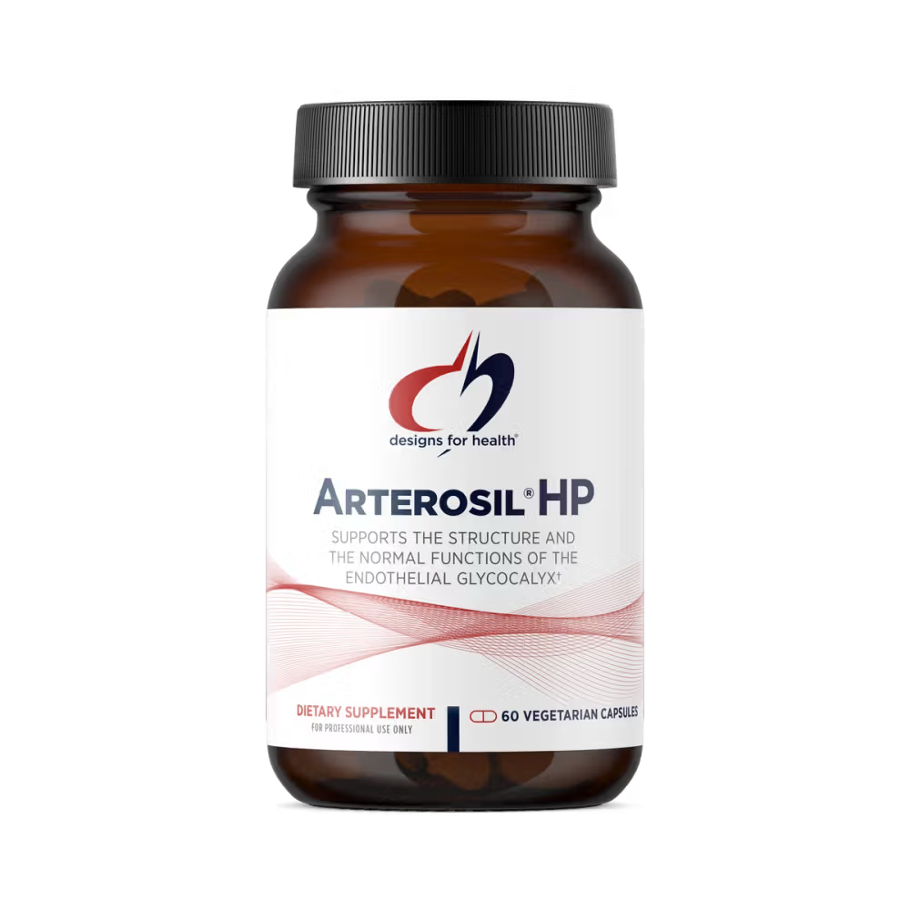 Arterosil HP by Designs for Health