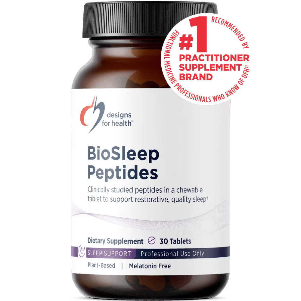BioSleep by Designs for Health