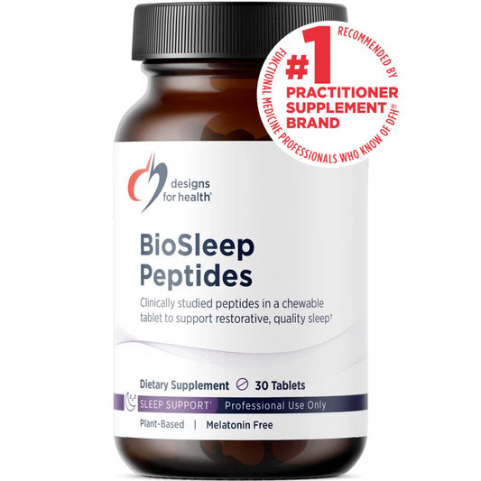 BioSleep by Designs for Health