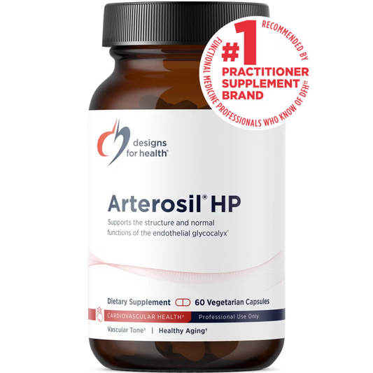 Arterosil HP by Designs for Health
