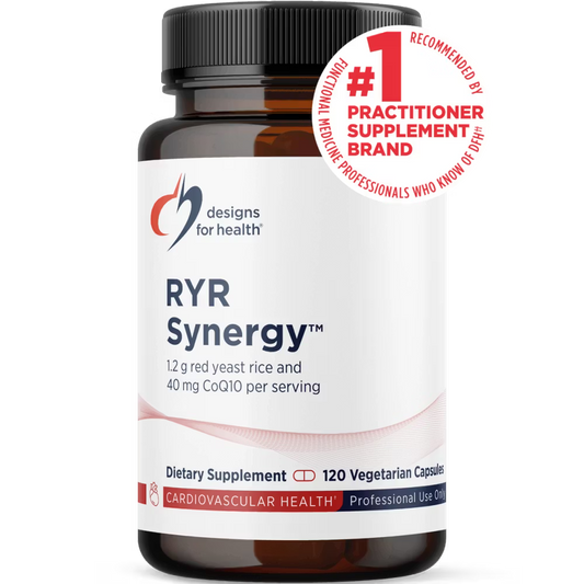 RYR Synergy by Designs for Health