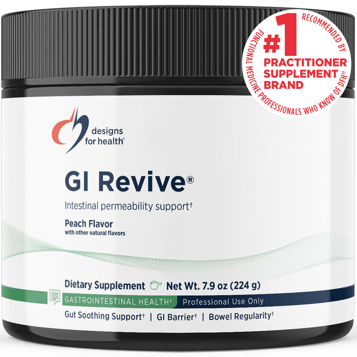 GI Revive by Designs for Health