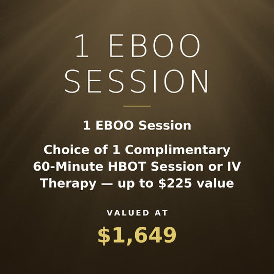 1 EBOO Session